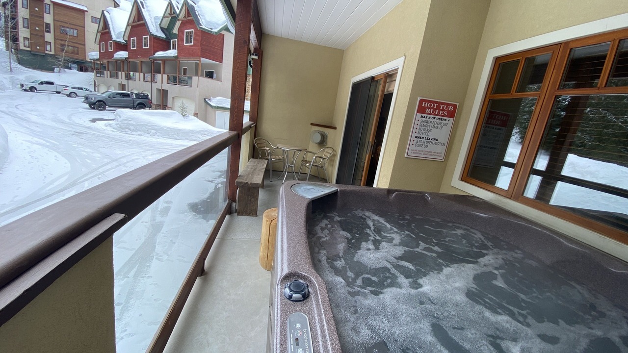 Photo of Others in Rossland