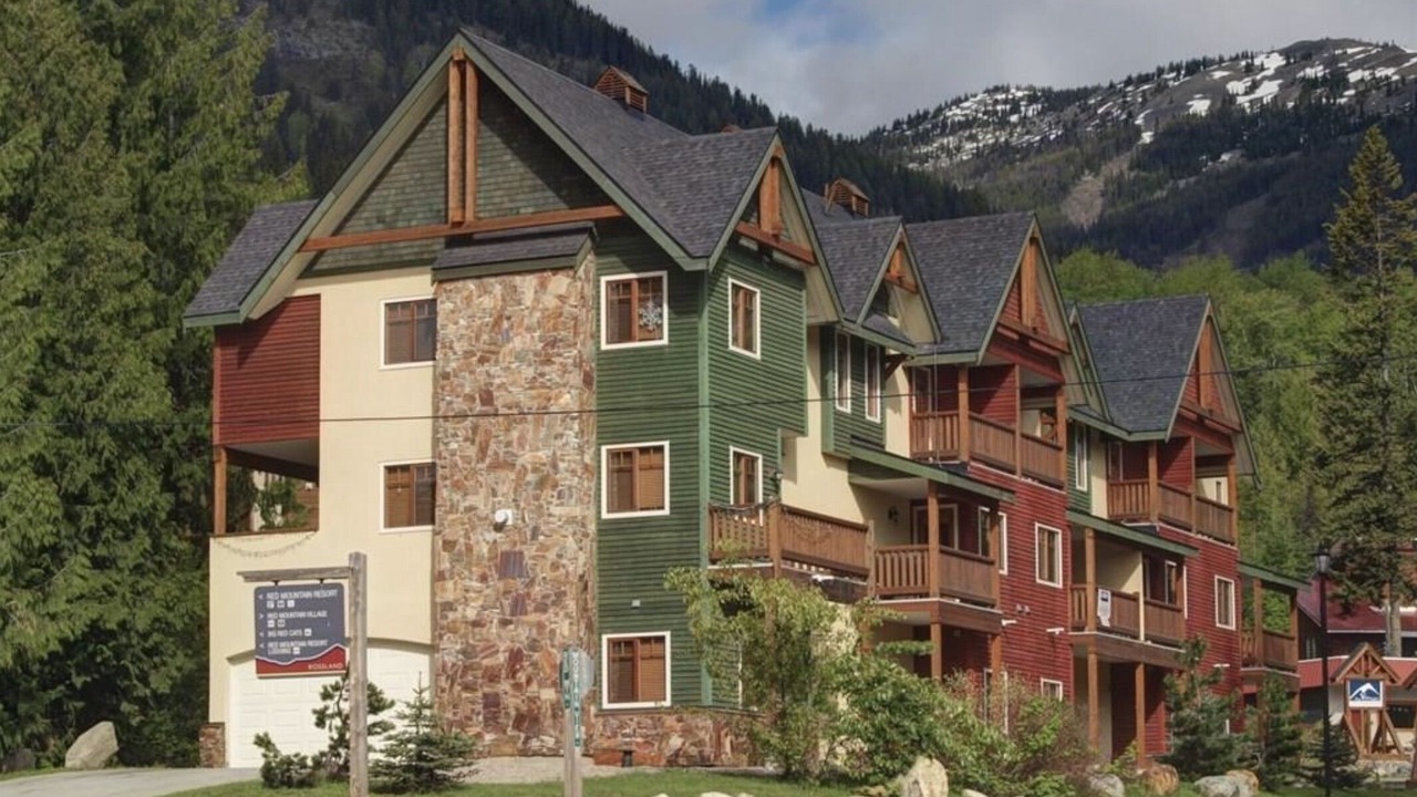 Photo of Others in Rossland