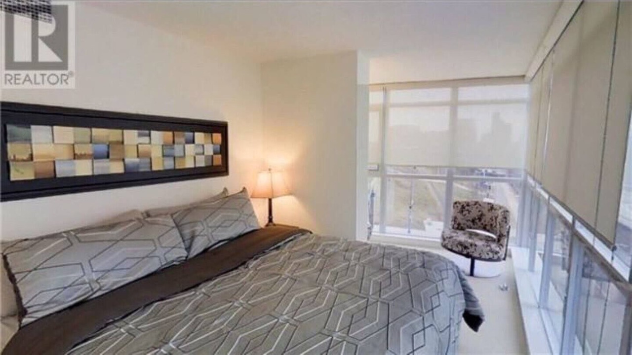 Photo of Bedroom in Wellington Place