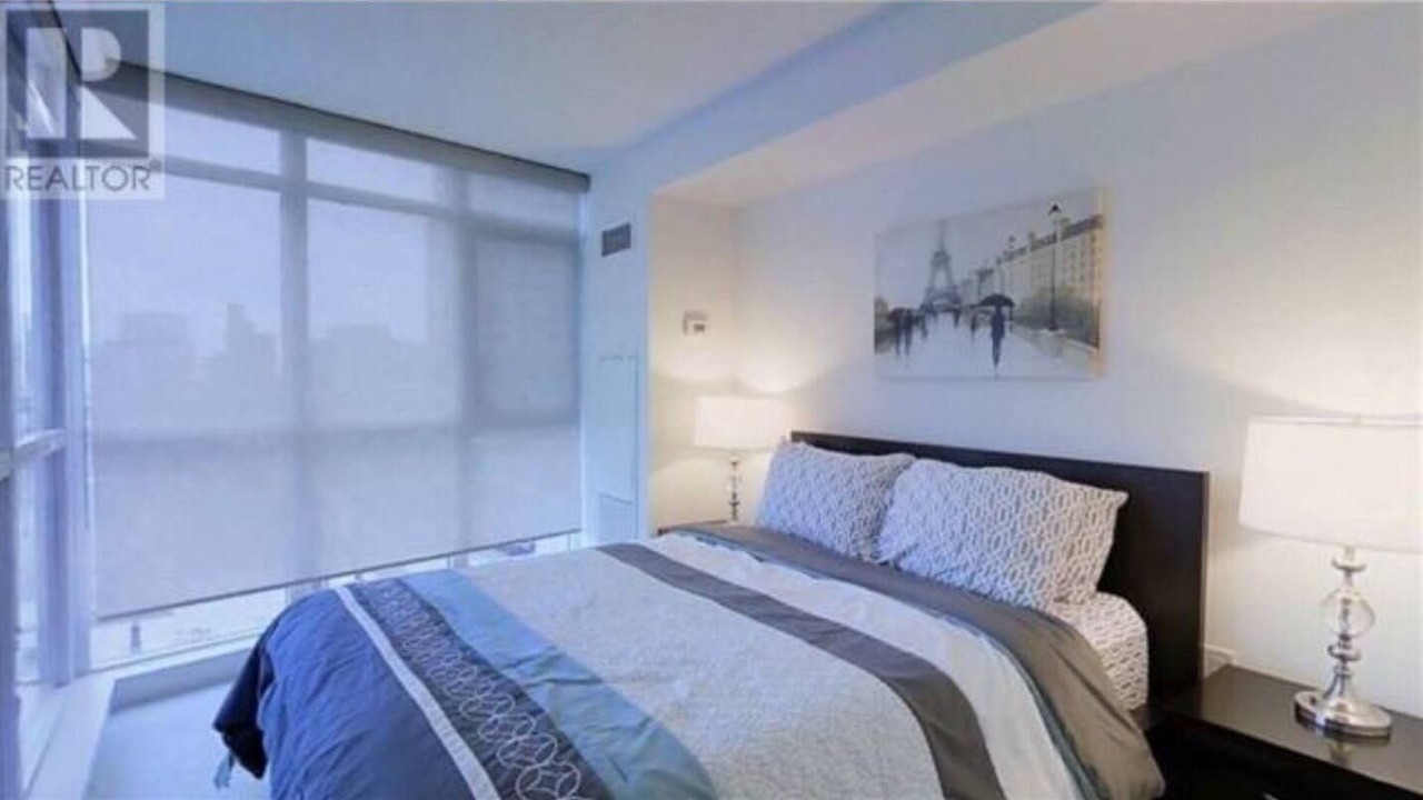 Photo of Bedroom in Wellington Place