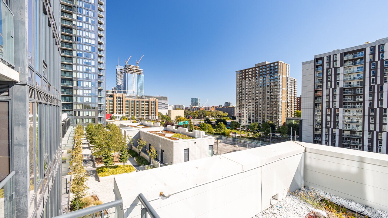 Photo of Outdoor in Downtown Montreal