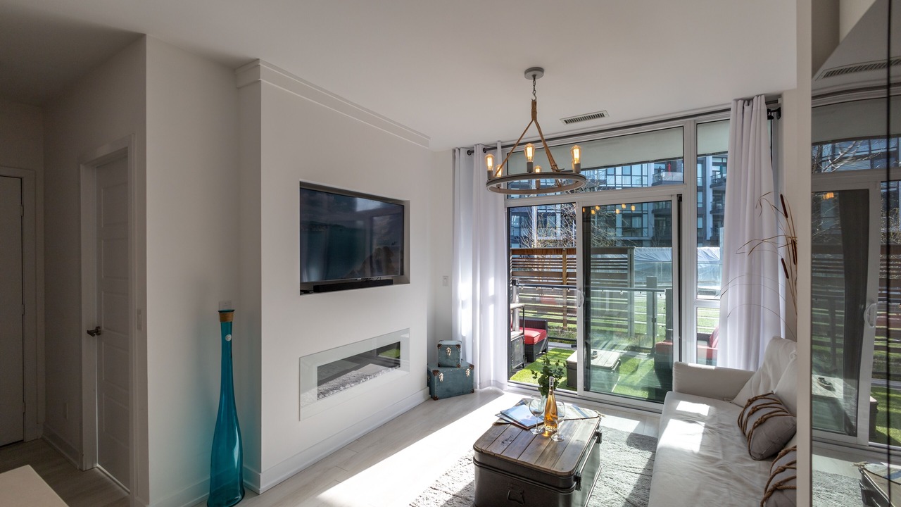 Photo of Livingroom in Innisfil