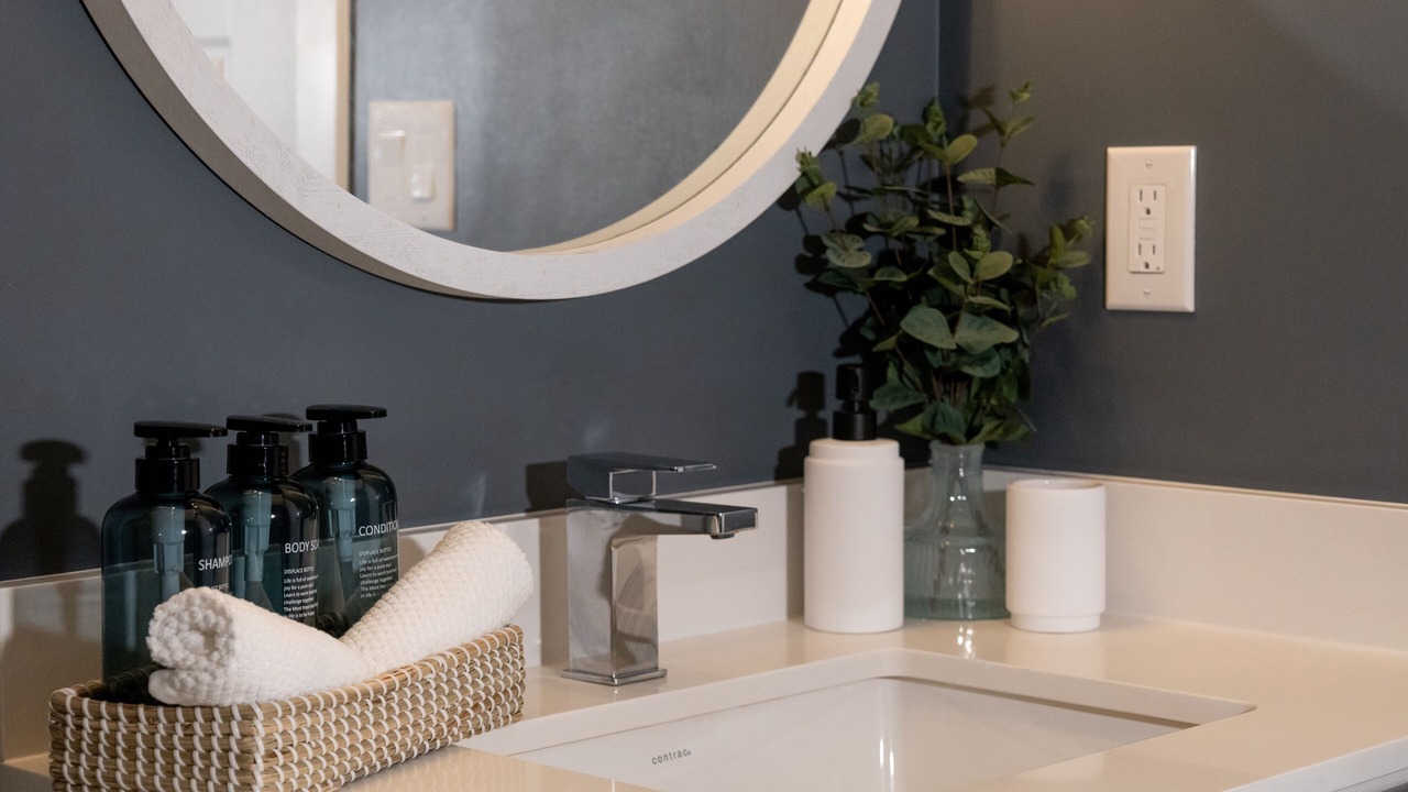 Photo of Bathroom in Innisfil