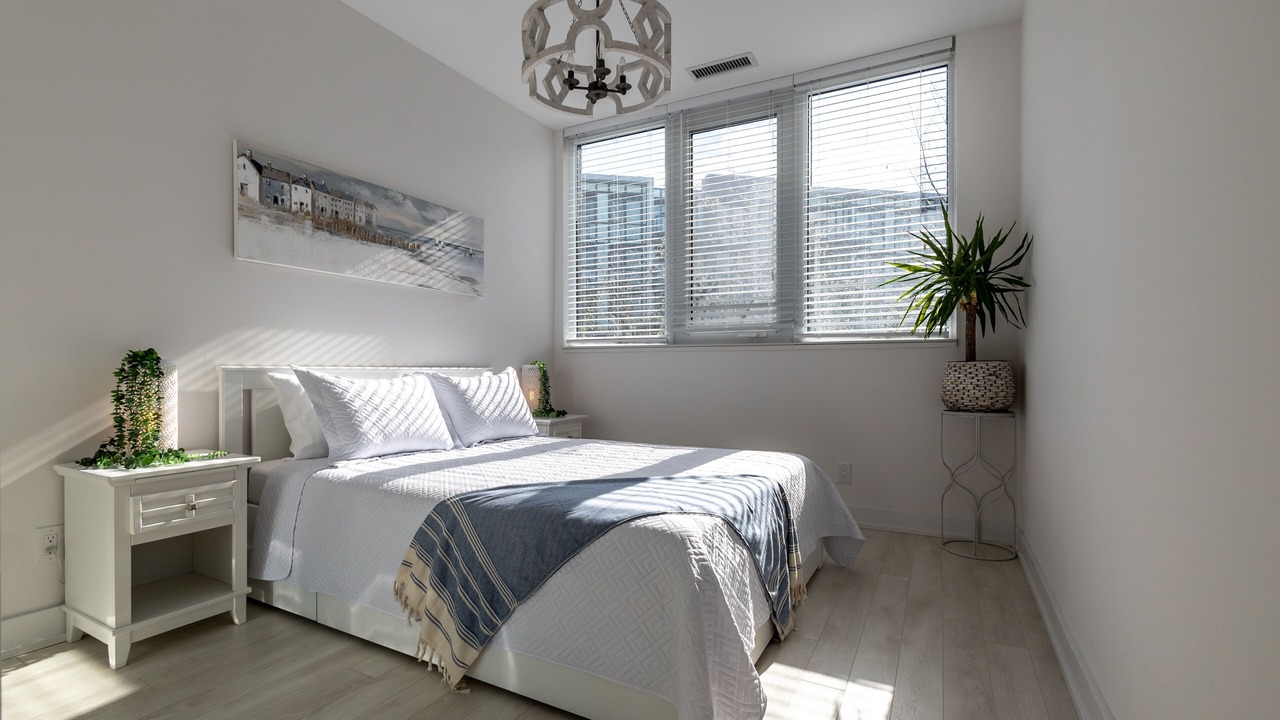 Photo of Bedroom in Innisfil