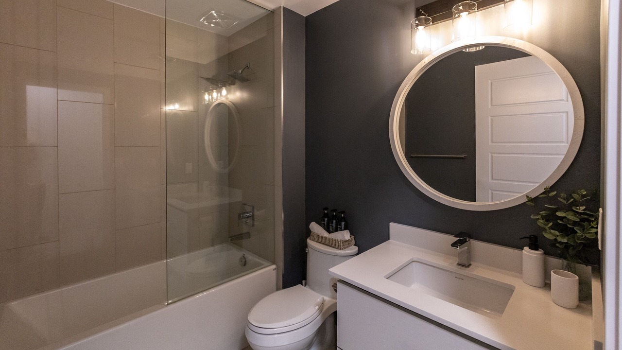 Photo of Bathroom in Innisfil