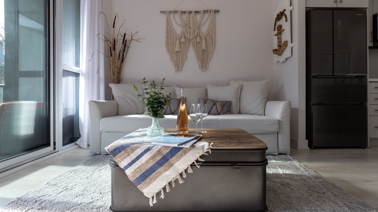 Photo of Livingroom in Innisfil