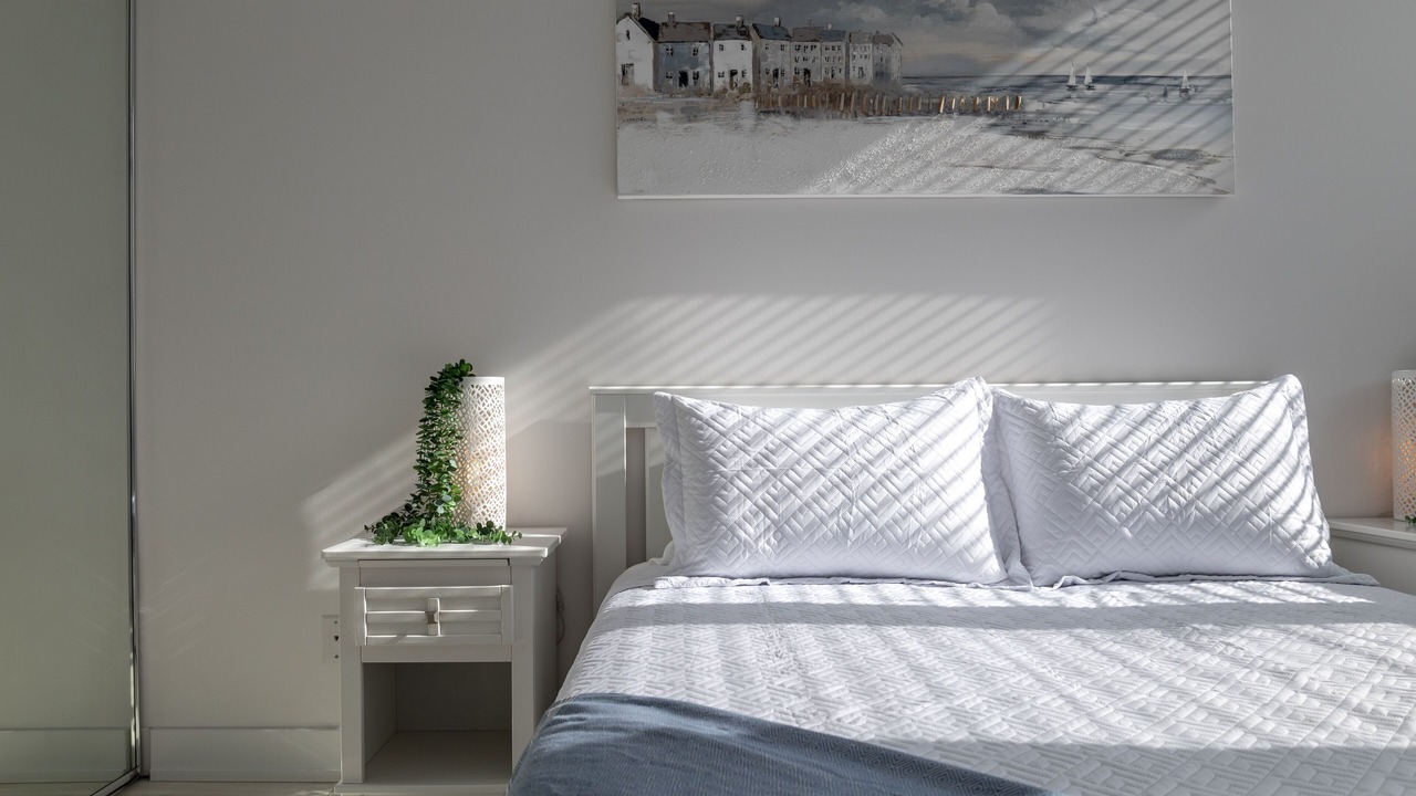 Photo of Bedroom in Innisfil