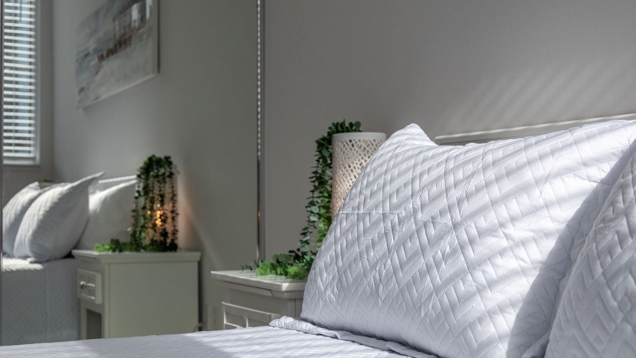 Photo of Bedroom in Innisfil