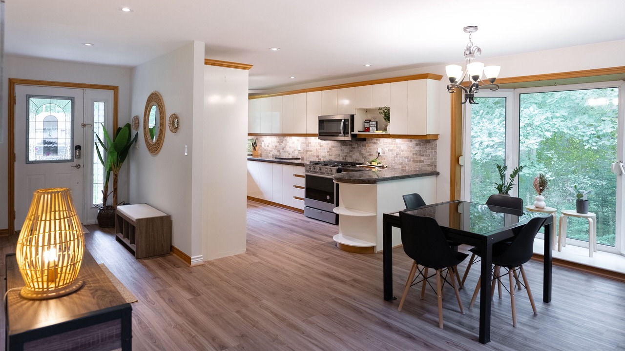 Photo of Kitchen in Tiny