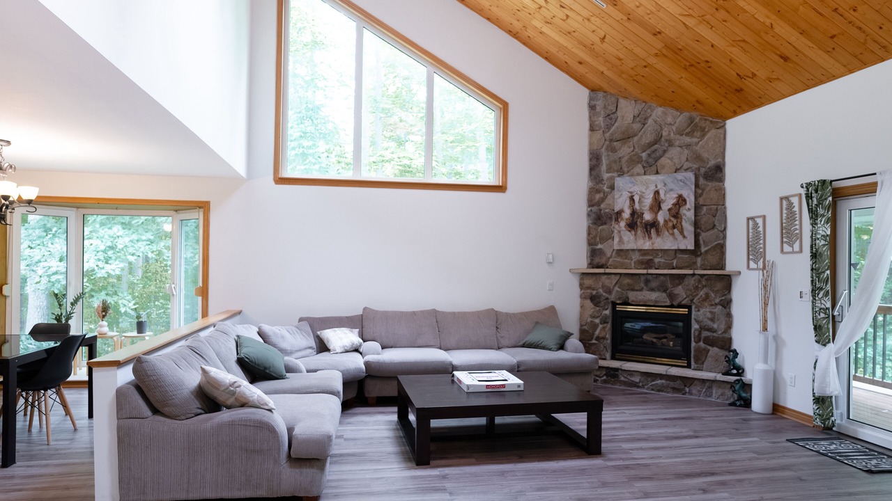 Photo of Livingroom in Tiny