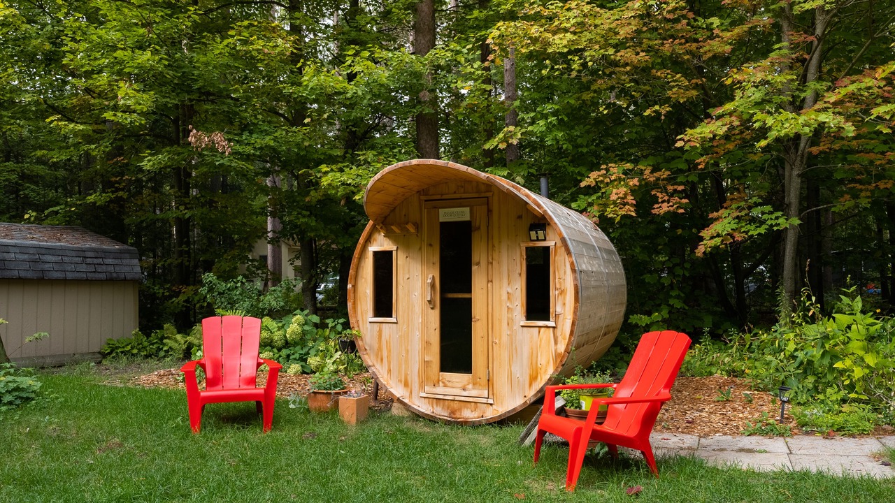 Photo of Outdoor in Tiny