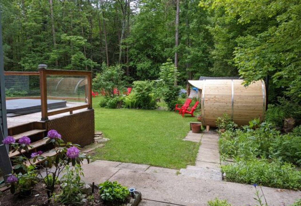 Photo of Patio Balcony in Tiny