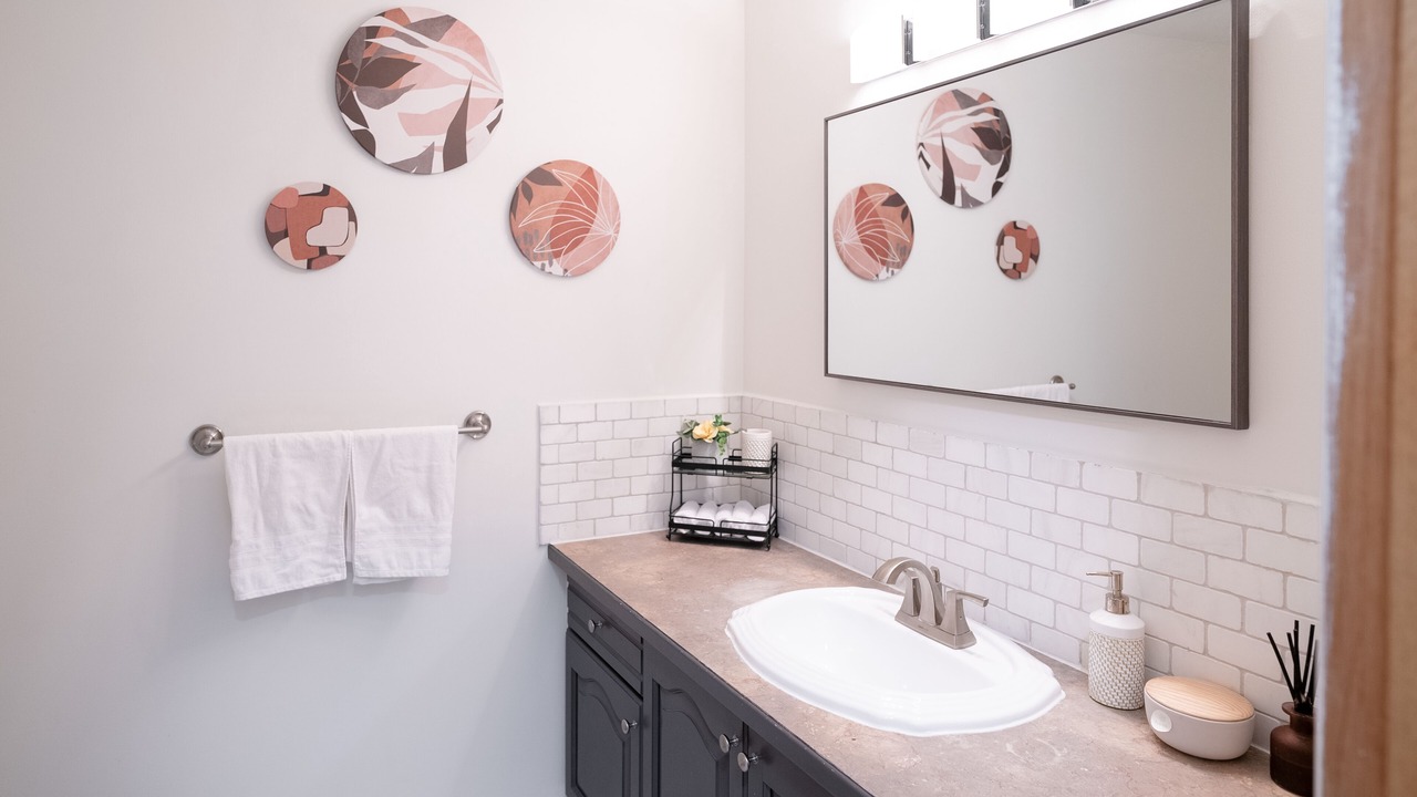 Photo of Bathroom in Tiny