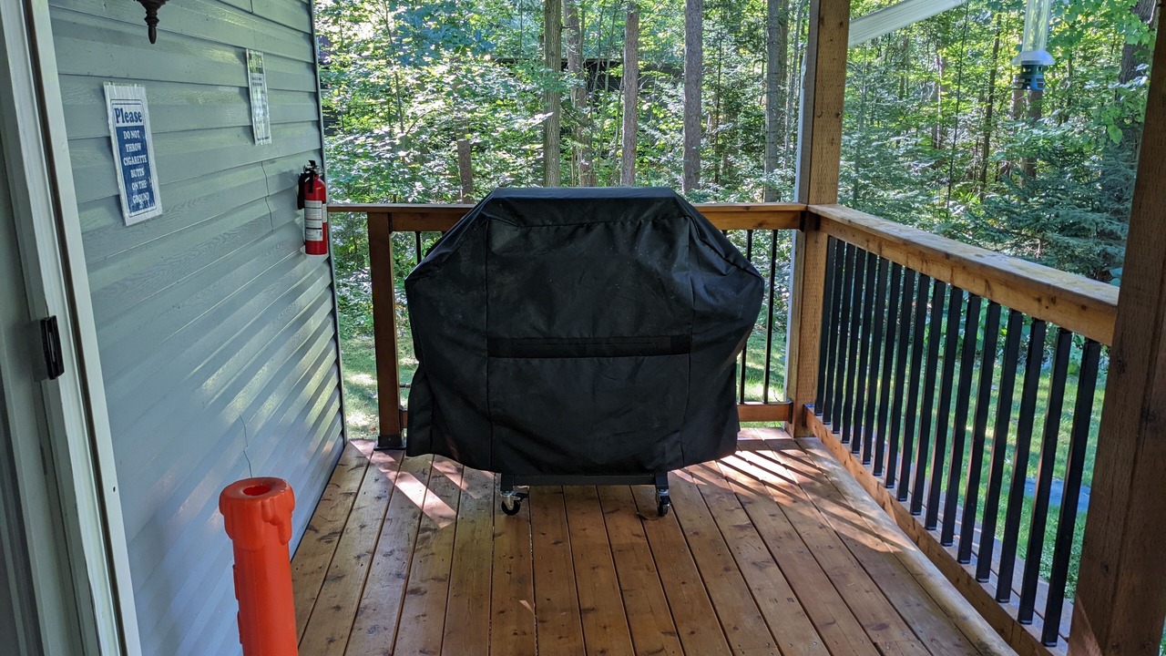 Photo of Outdoor in Tiny