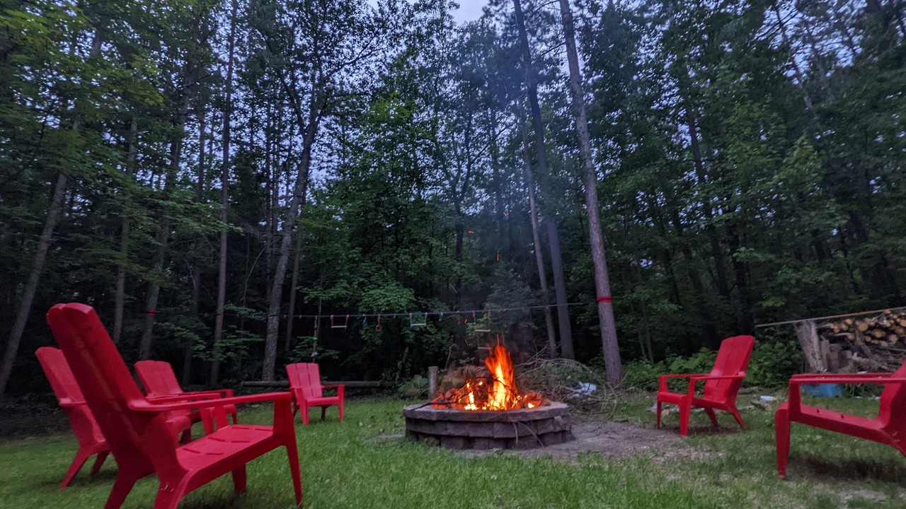 Photo of Outdoor in Tiny