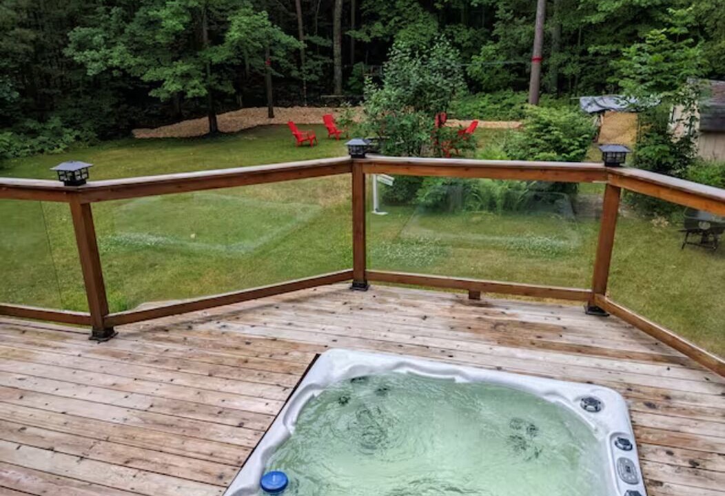Photo of Outdoor in Tiny
