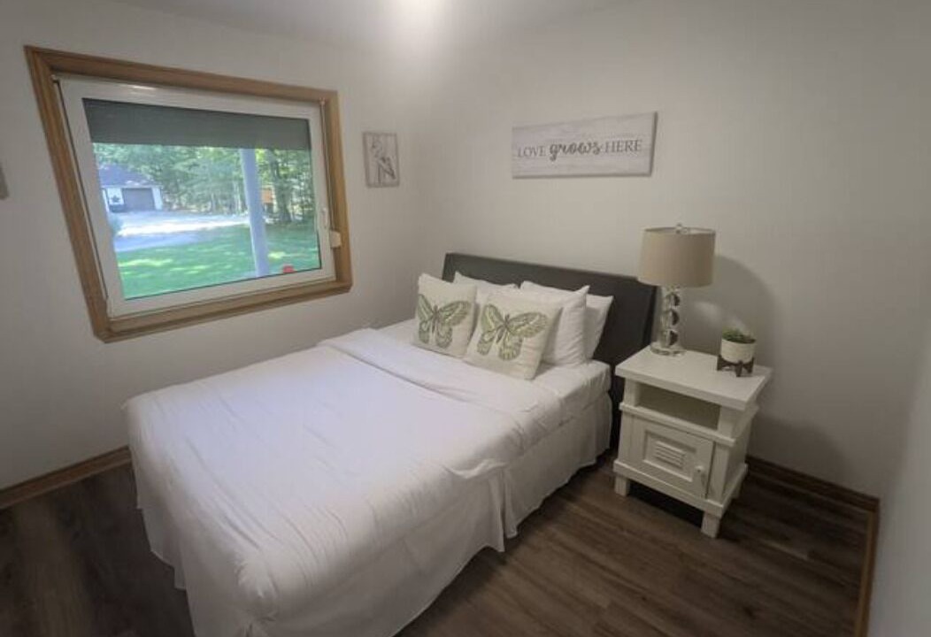 Photo of Bedroom in Tiny