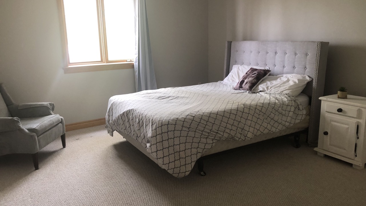 Photo of Bedroom in Bobcaygeon