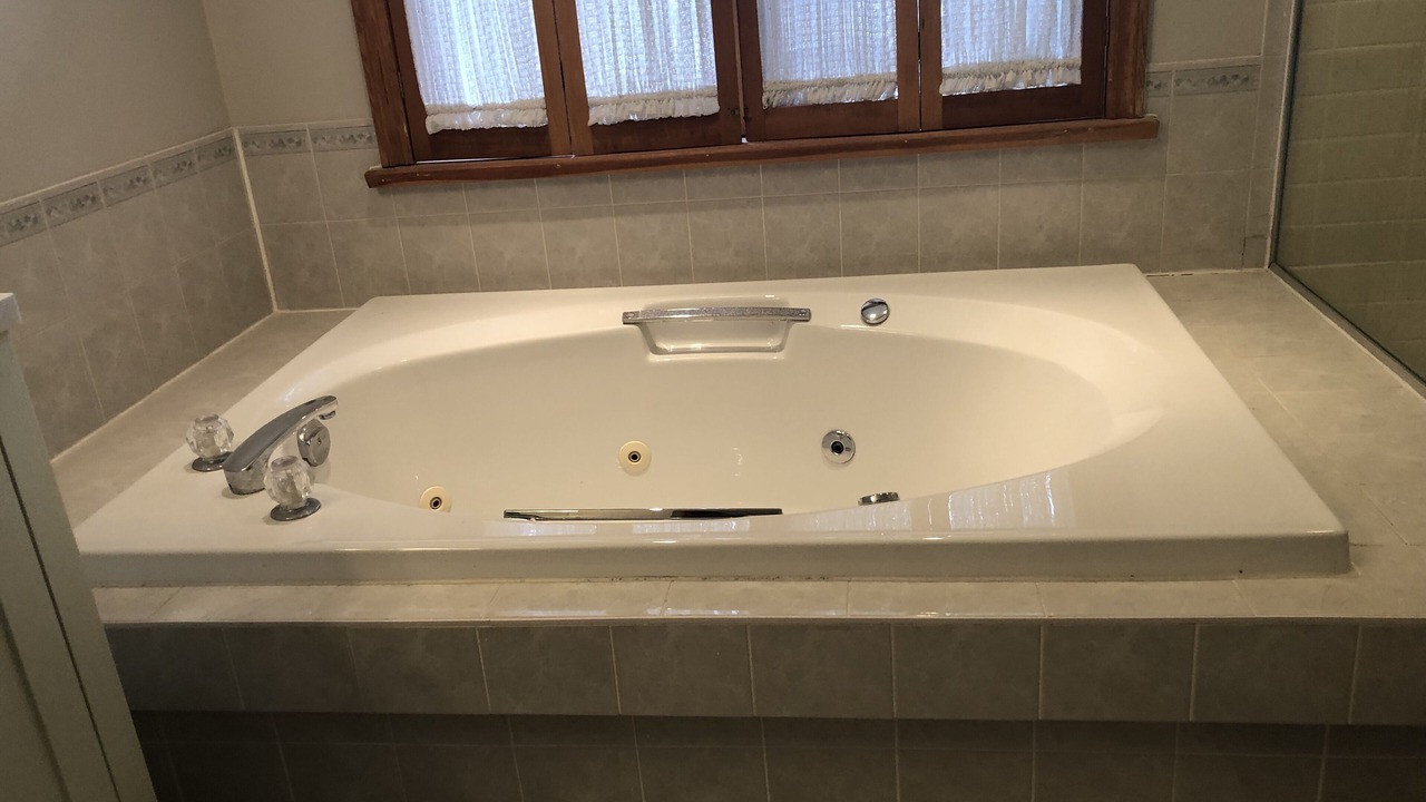 Photo of Bathroom in Bobcaygeon