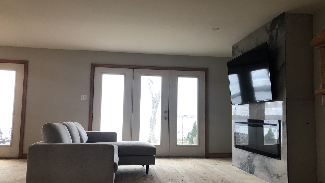 Photo of Livingroom in Bobcaygeon
