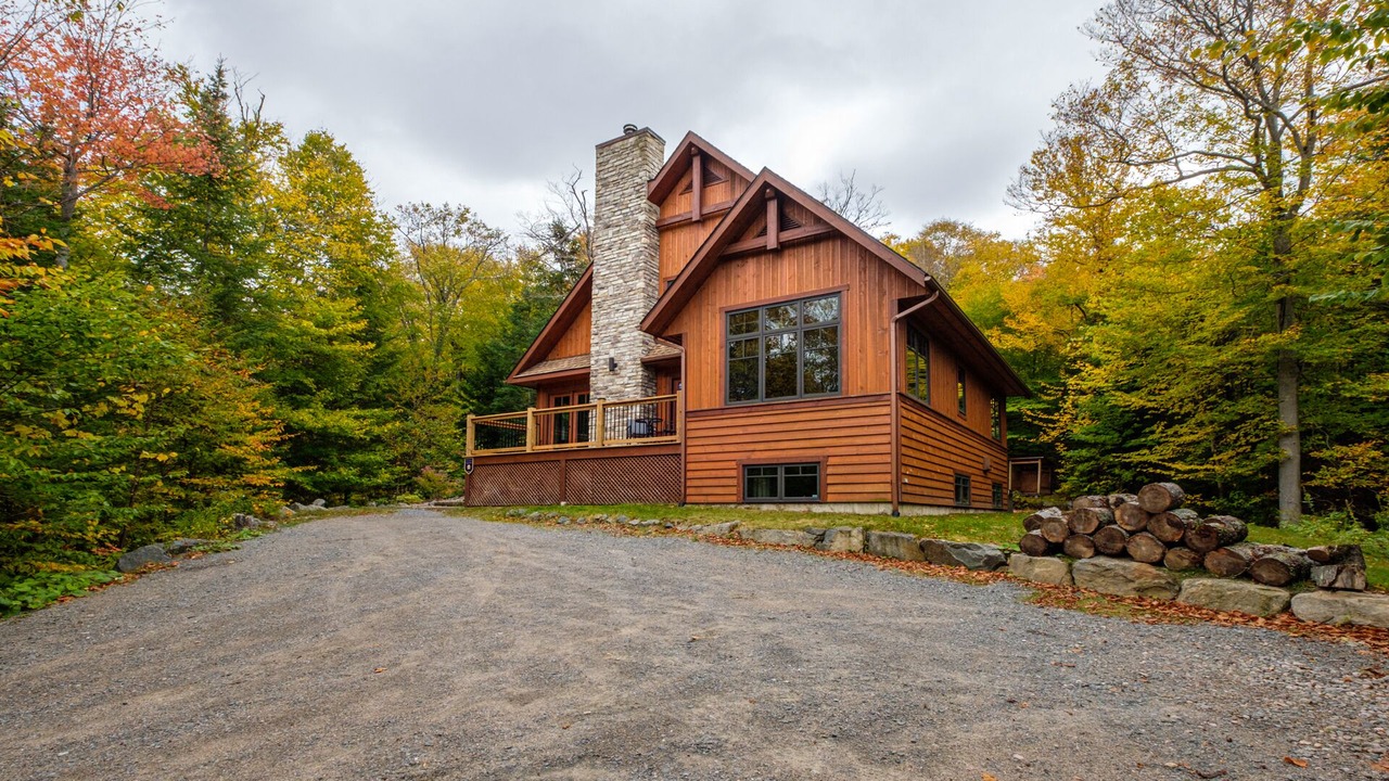 Photo of Outdoor in Saint-Faustin-Lac-Carre