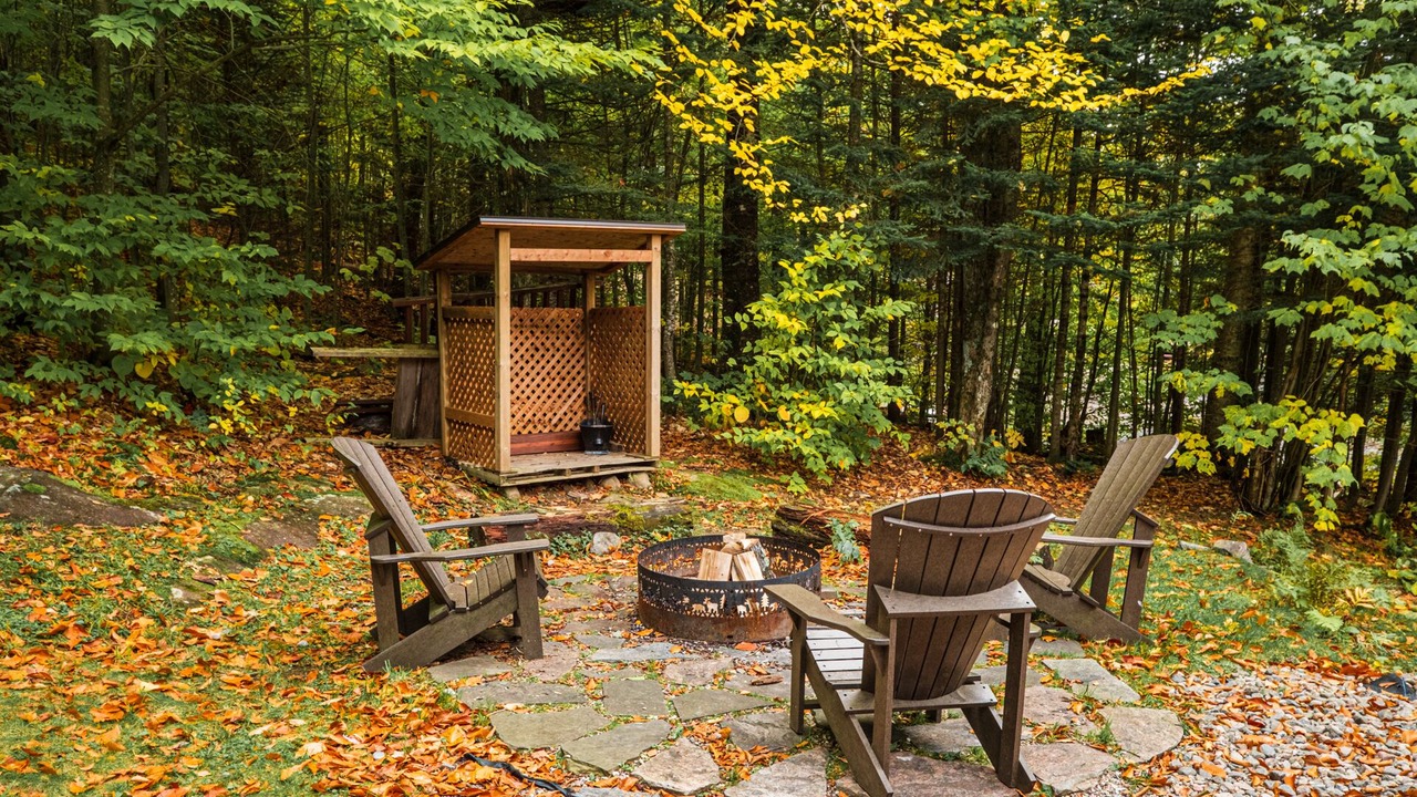 Photo of Outdoor in Saint-Faustin-Lac-Carre