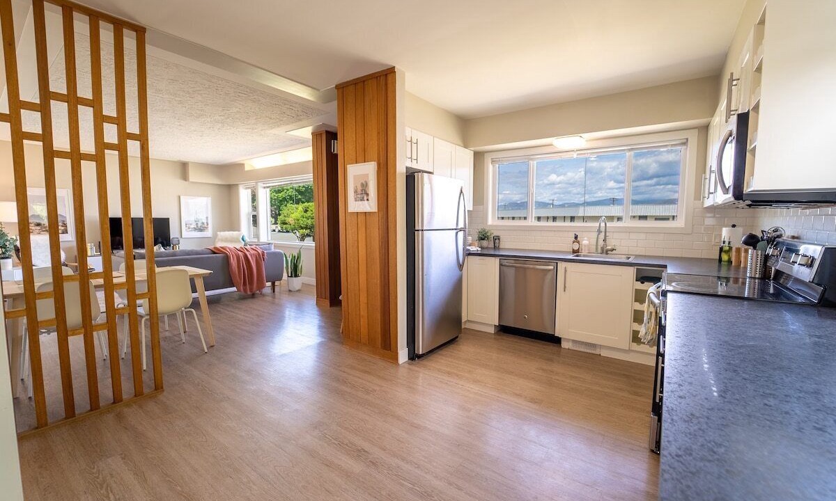 Photo of Kitchen in City Centre