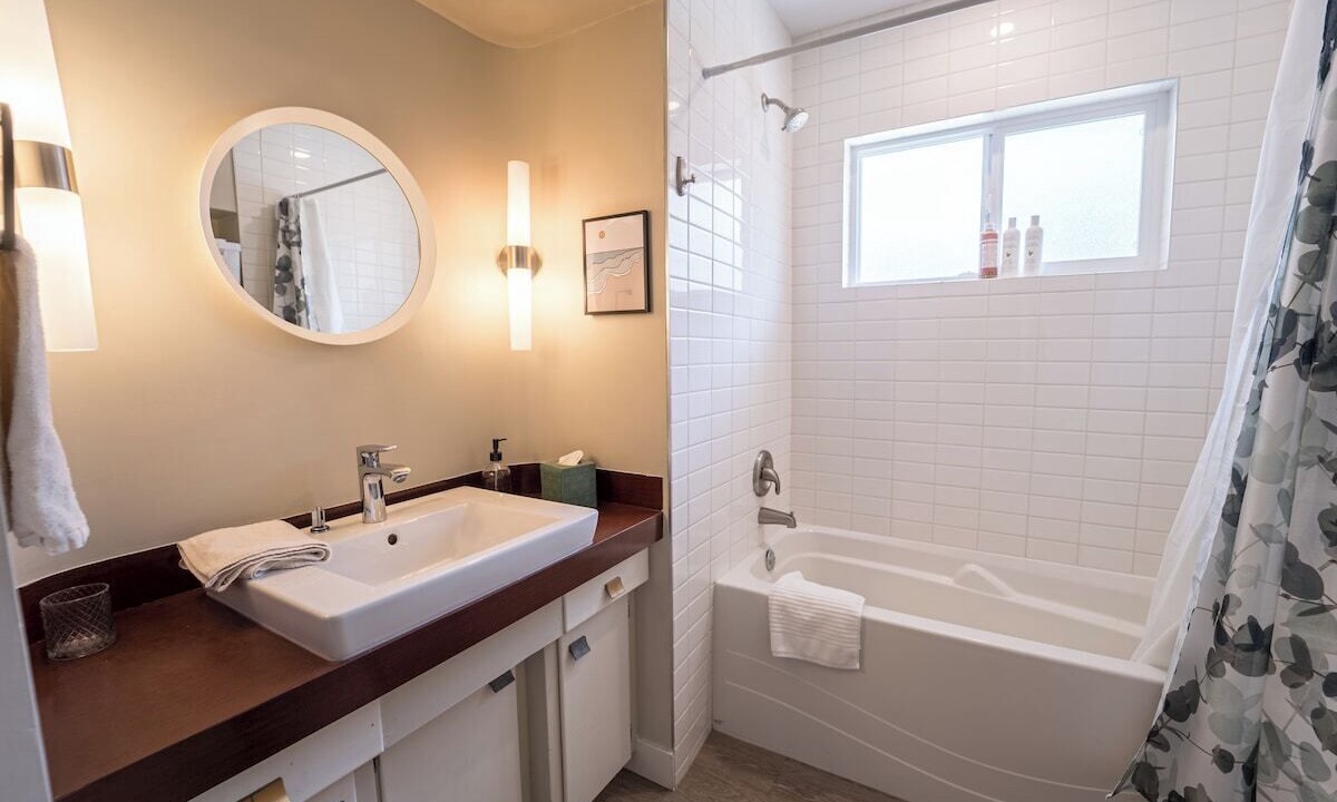 Photo of Bathroom in City Centre