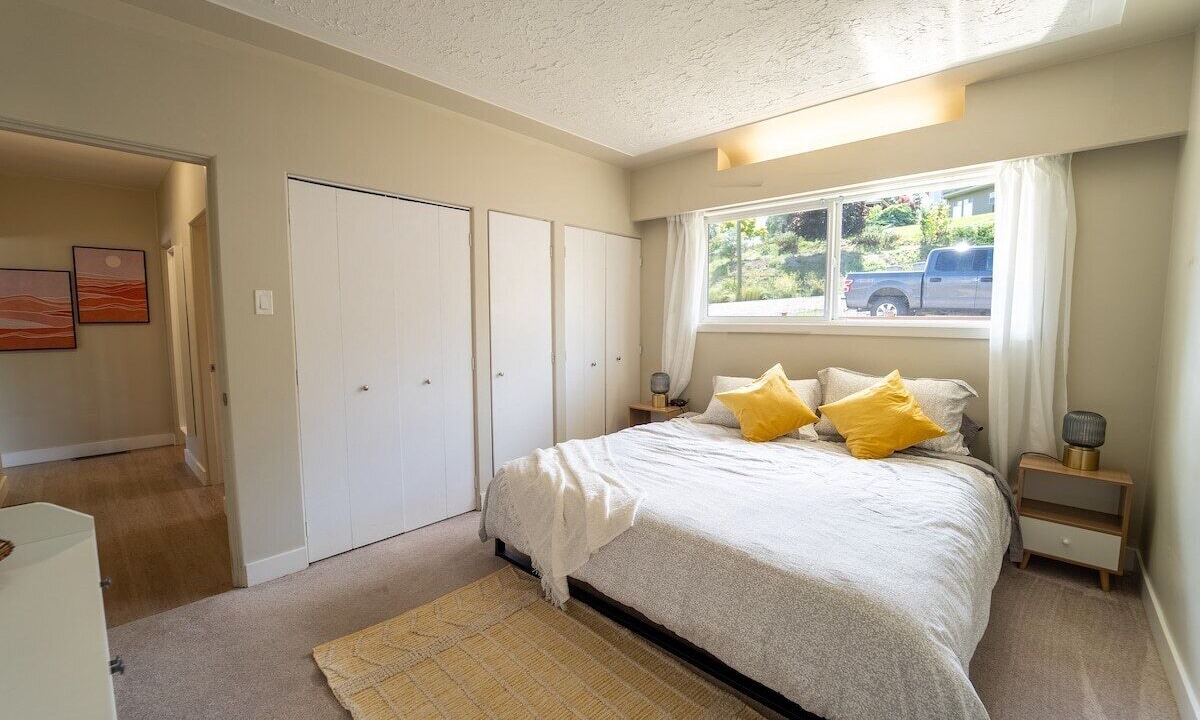 Photo of Bedroom in City Centre
