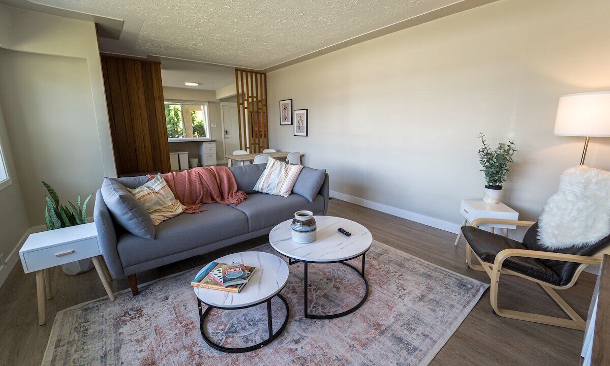 Photo of Livingroom in City Centre