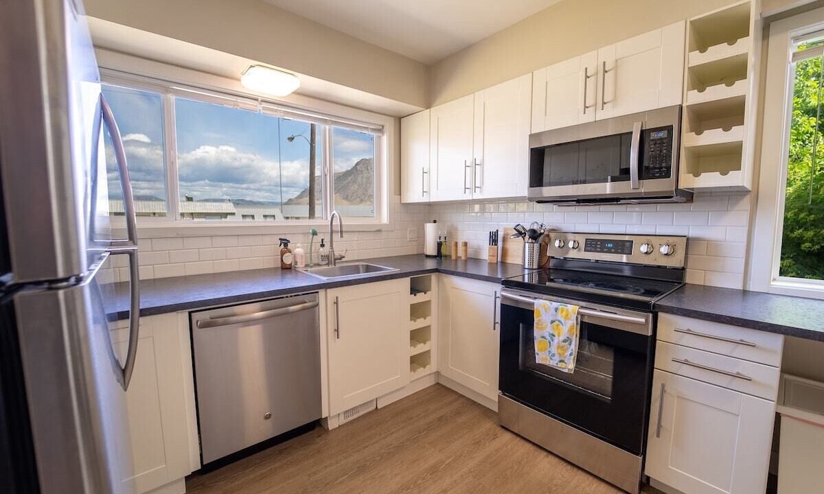 Photo of Kitchen in City Centre