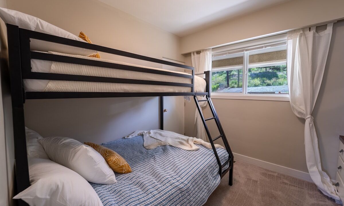 Photo of Bedroom in City Centre