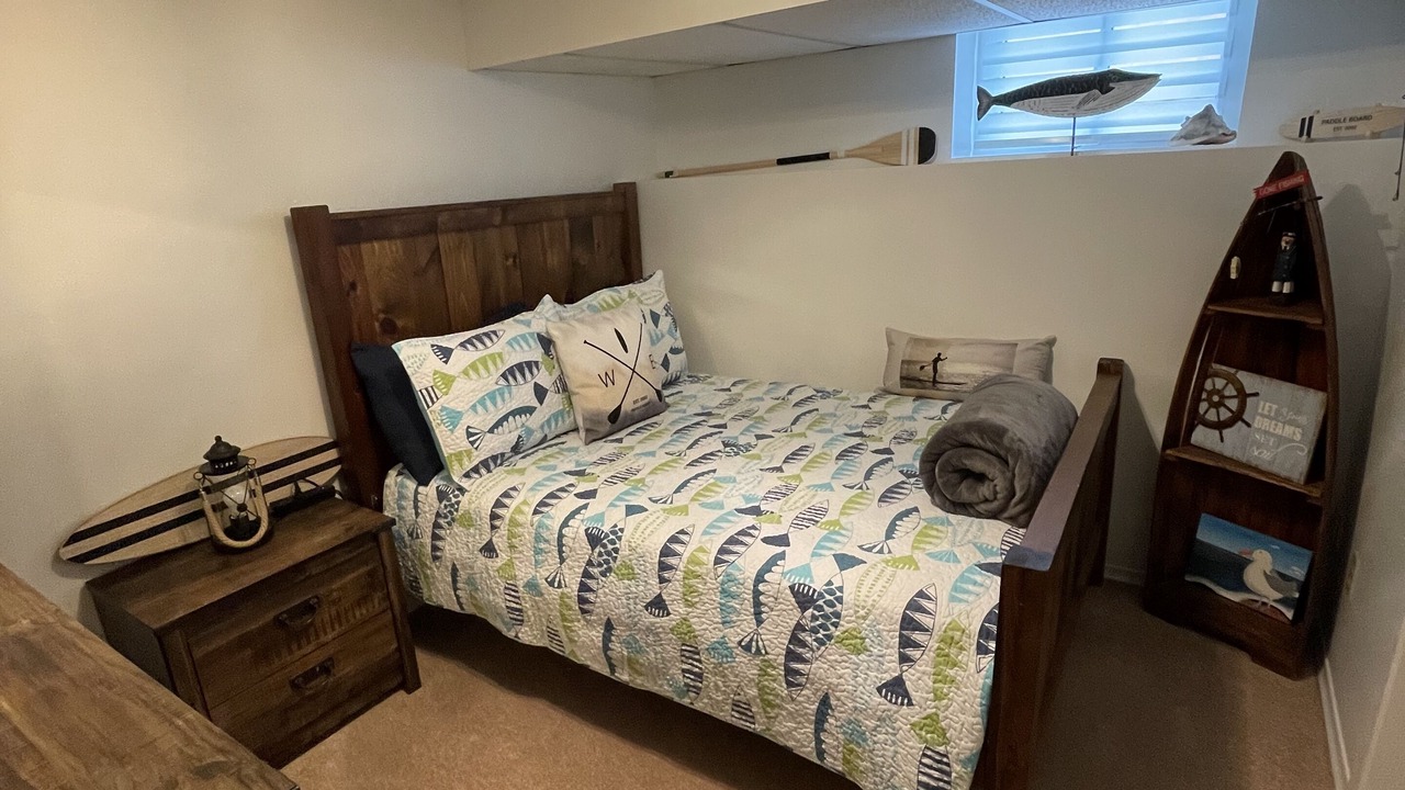 Photo of Bedroom in Kingsville