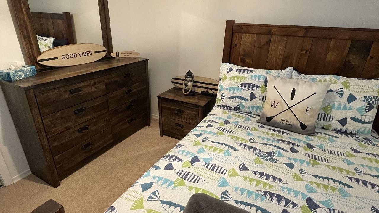 Photo of Bedroom in Kingsville