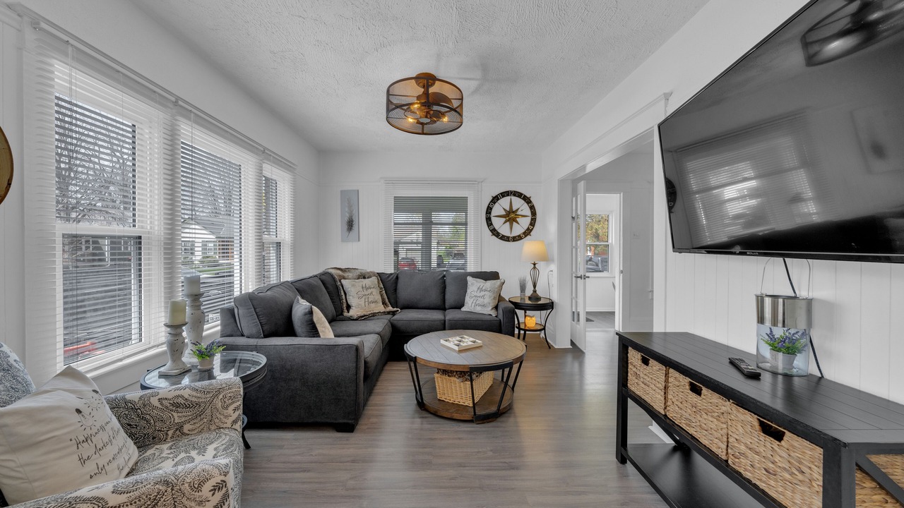 Photo of Livingroom in Kingsville