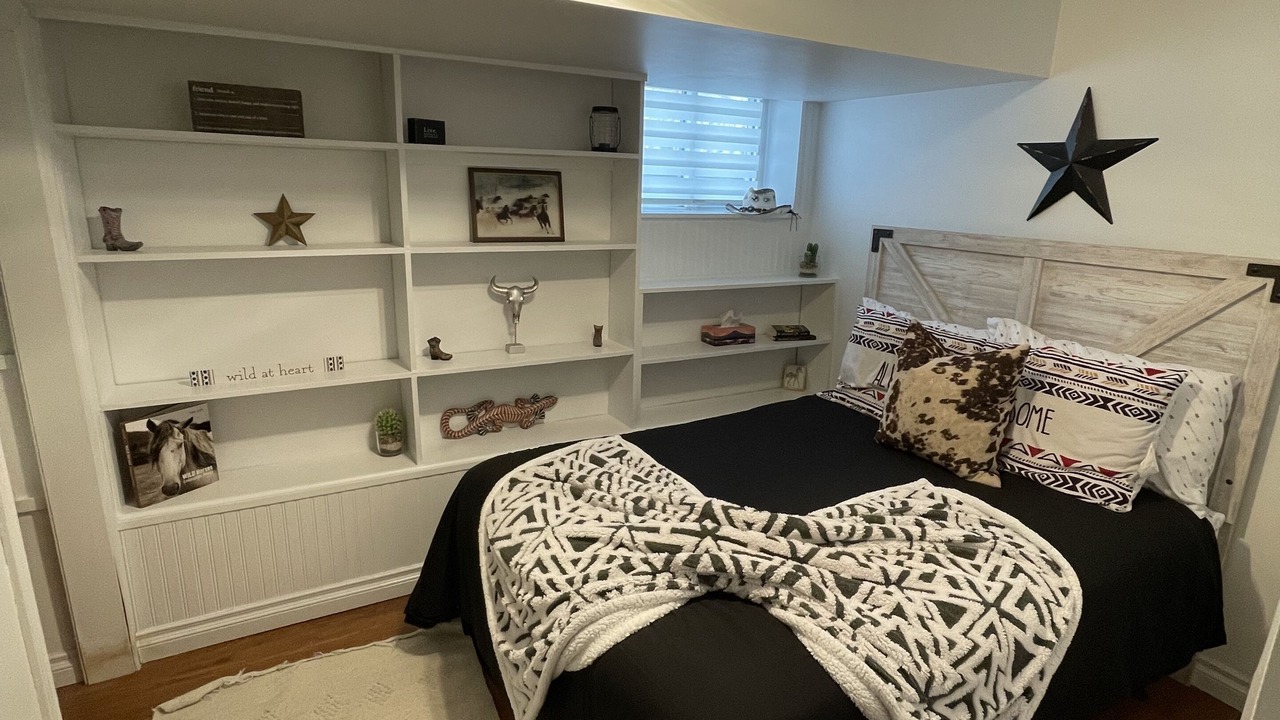 Photo of Bedroom in Kingsville