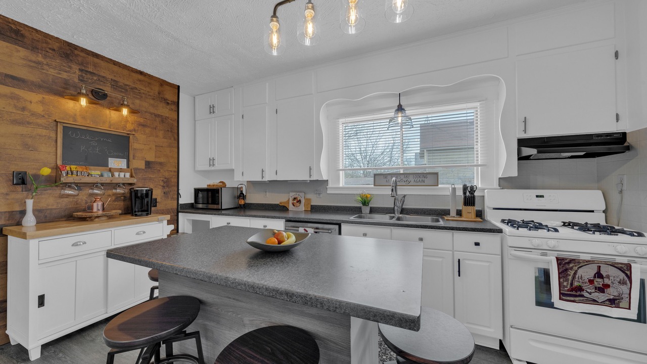 Photo of Kitchen in Kingsville