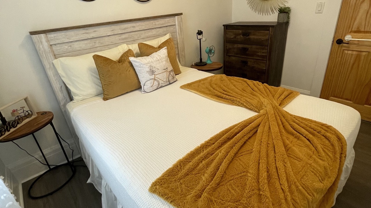Photo of Bedroom in Kingsville