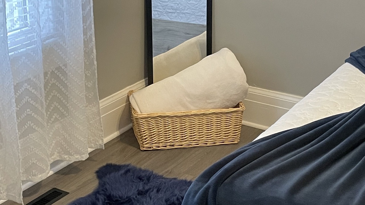Photo of Bedroom in Kingsville