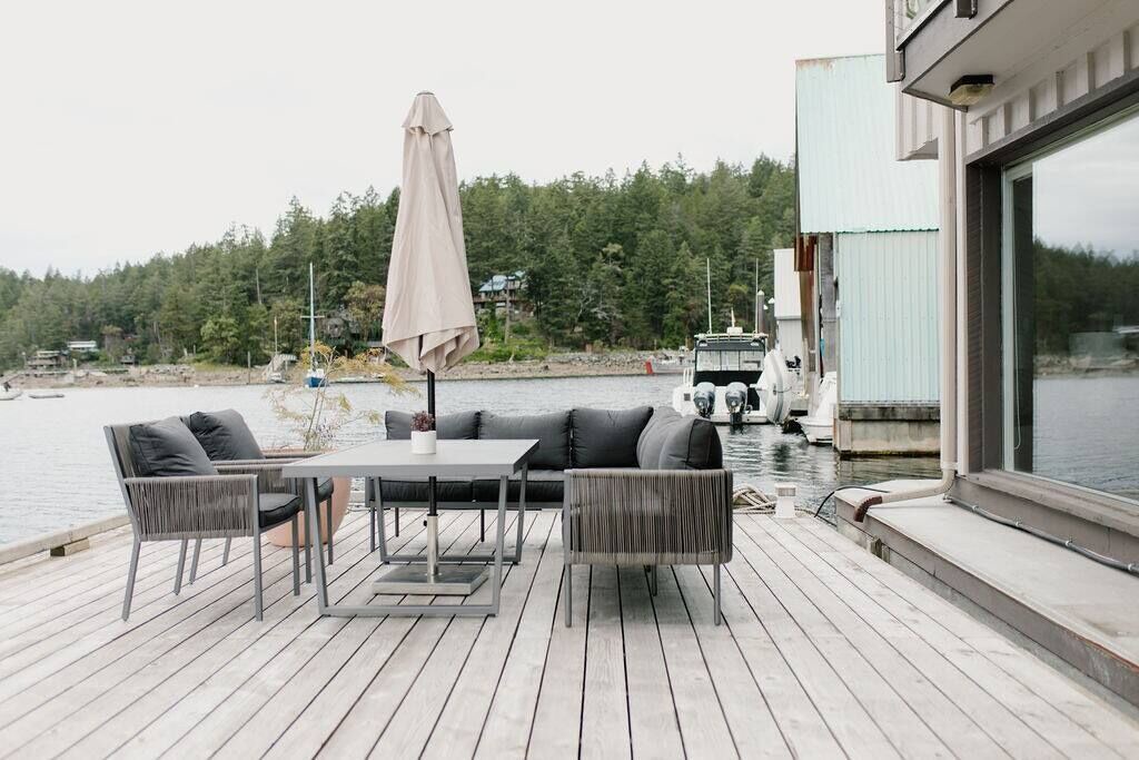 Photo of Outdoor in Halfmoon Bay