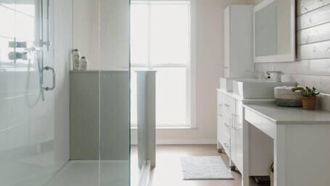 Photo of Bathroom in Halfmoon Bay