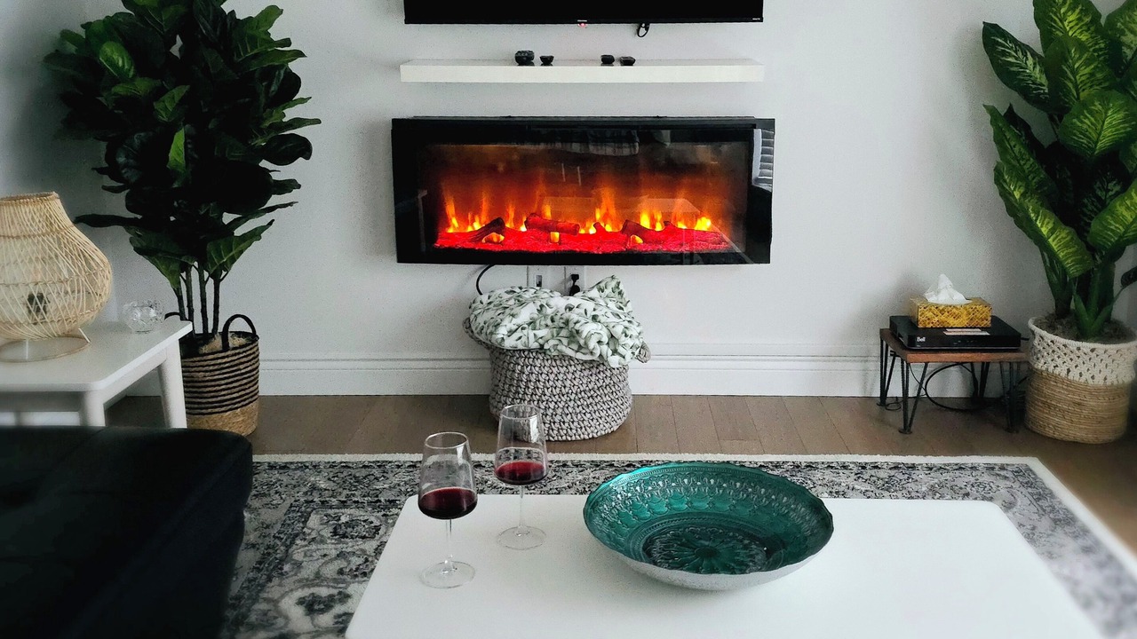 Photo of Livingroom in Consecon