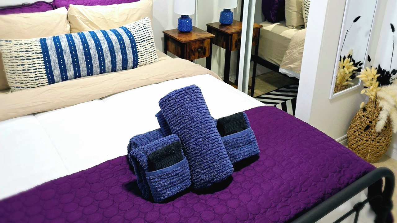 Photo of Bedroom in Consecon