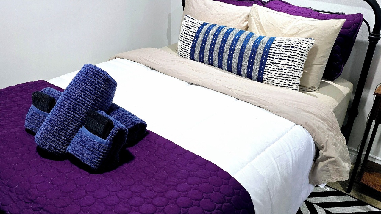 Photo of Bedroom in Consecon