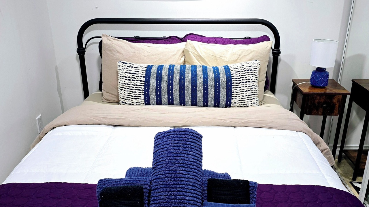 Photo of Bedroom in Consecon