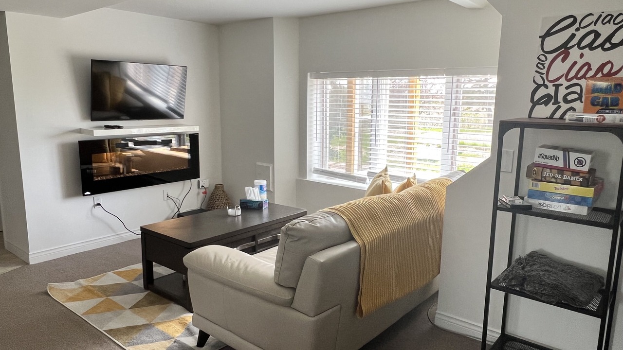 Photo of Livingroom in Consecon