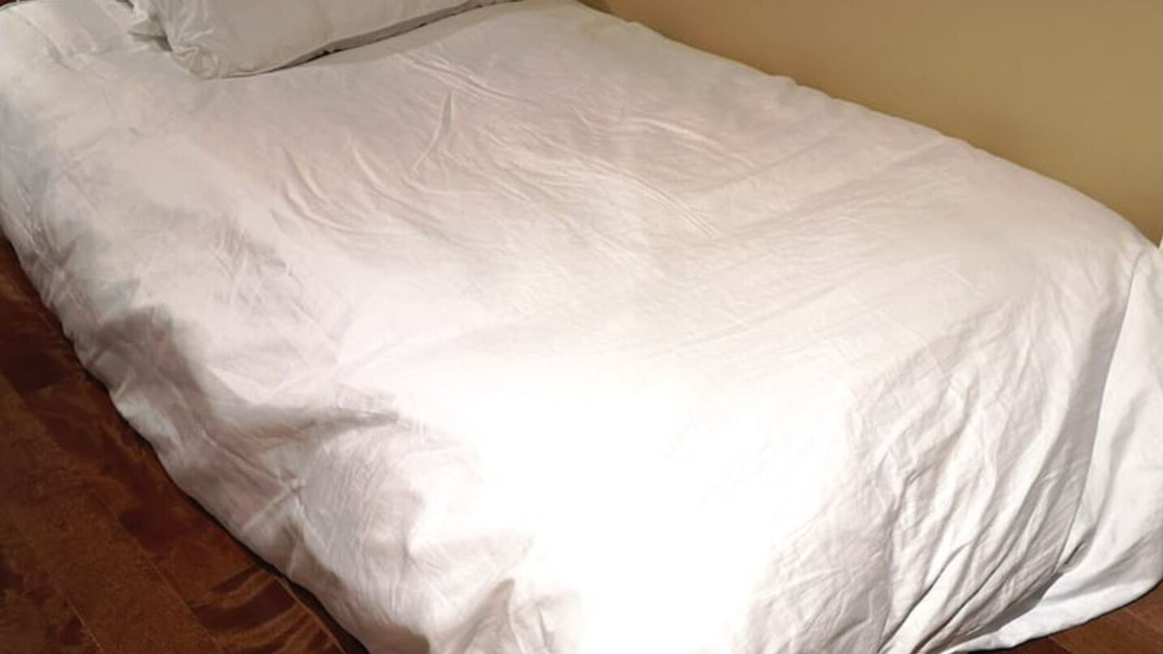 Photo of Bedroom in Magog