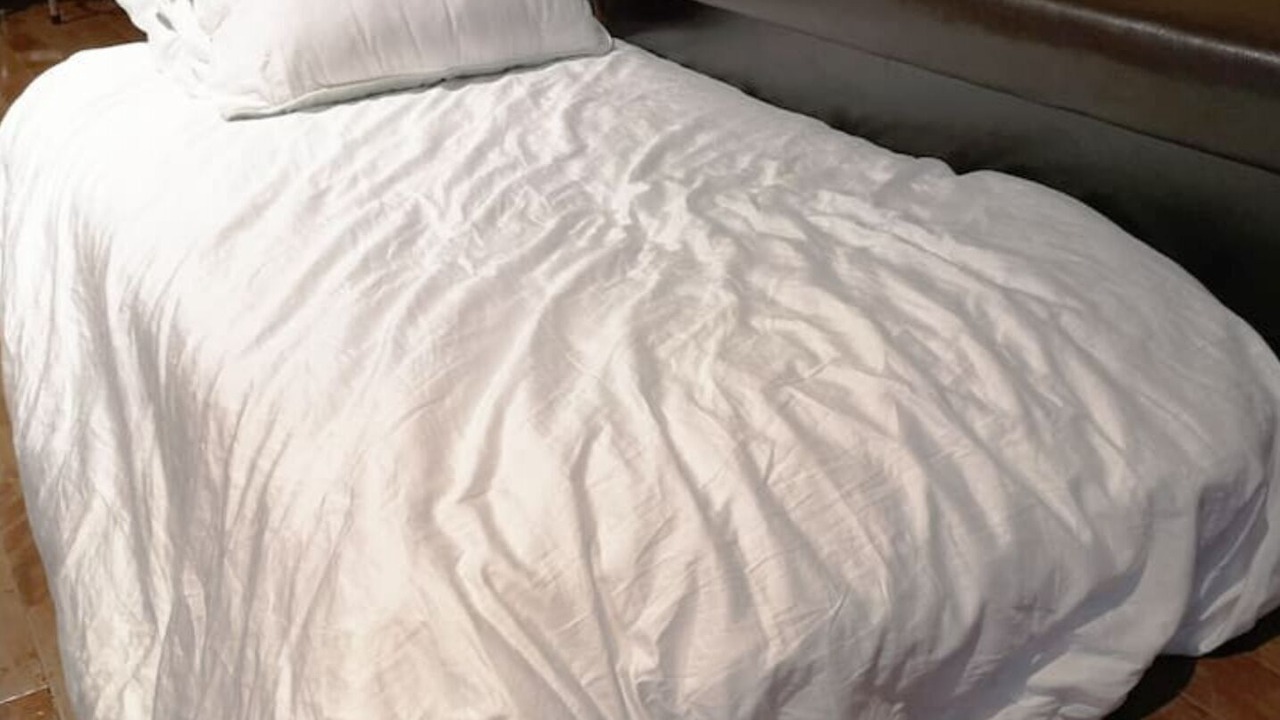 Photo of Bedroom in Magog