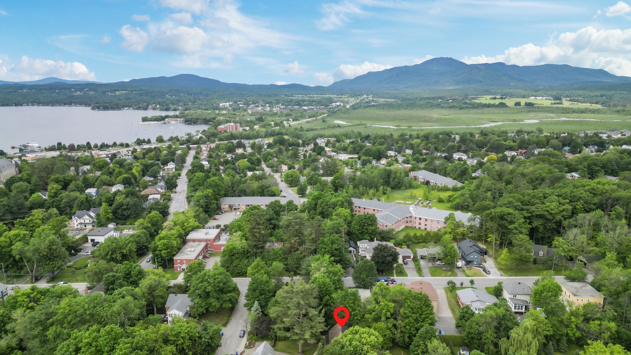 Photo of Outdoor in Magog