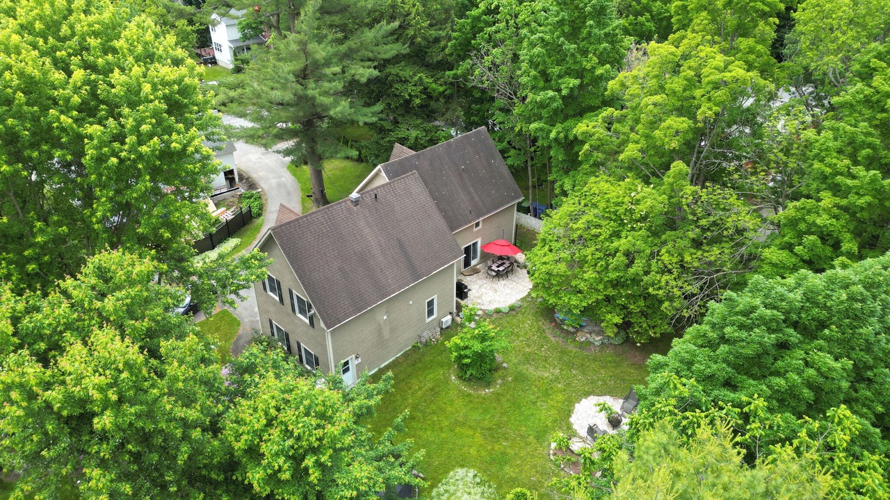 Photo of Outdoor in Magog